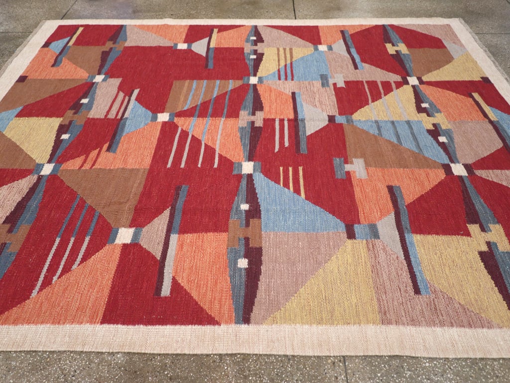flatweave Carpet - # 108970