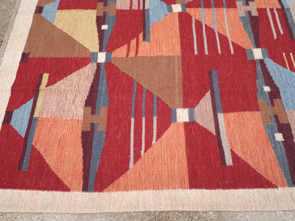 flatweave Carpet - # 108970