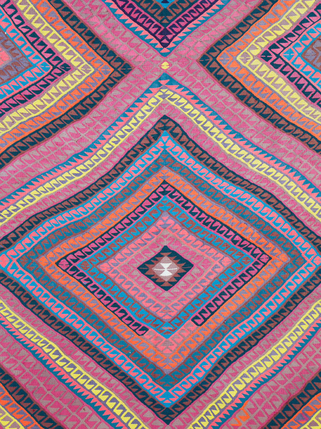flatweave Carpet - # 105171