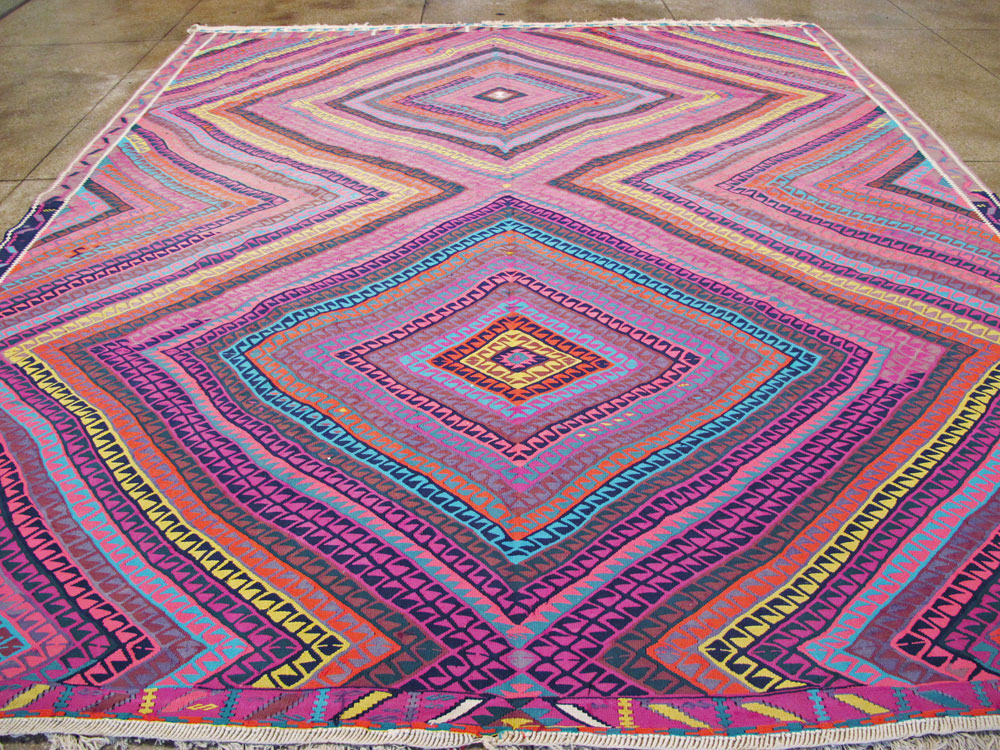 flatweave Carpet - # 105171