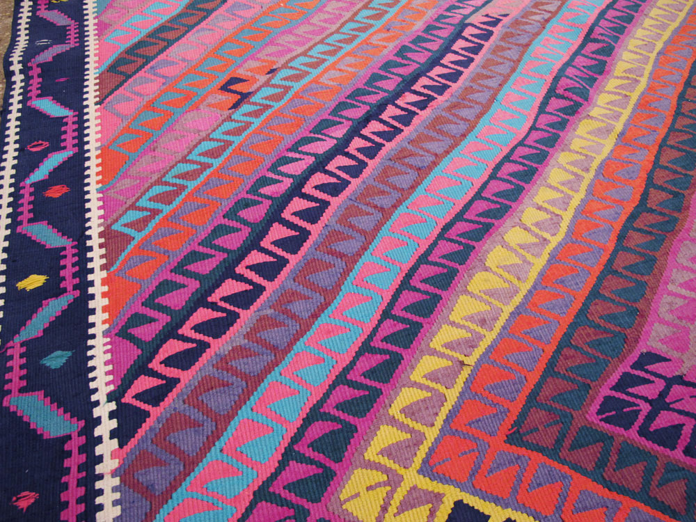 flatweave Carpet - # 105171