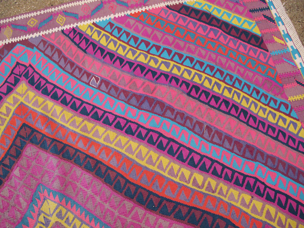 flatweave Carpet - # 105171