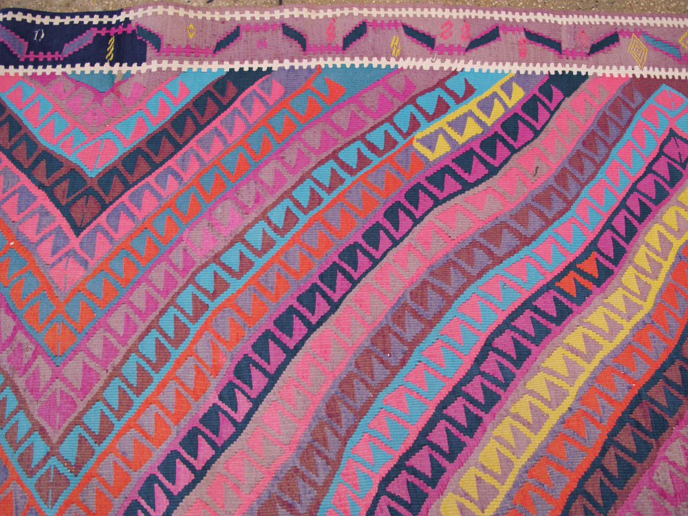 flatweave Carpet - # 105171