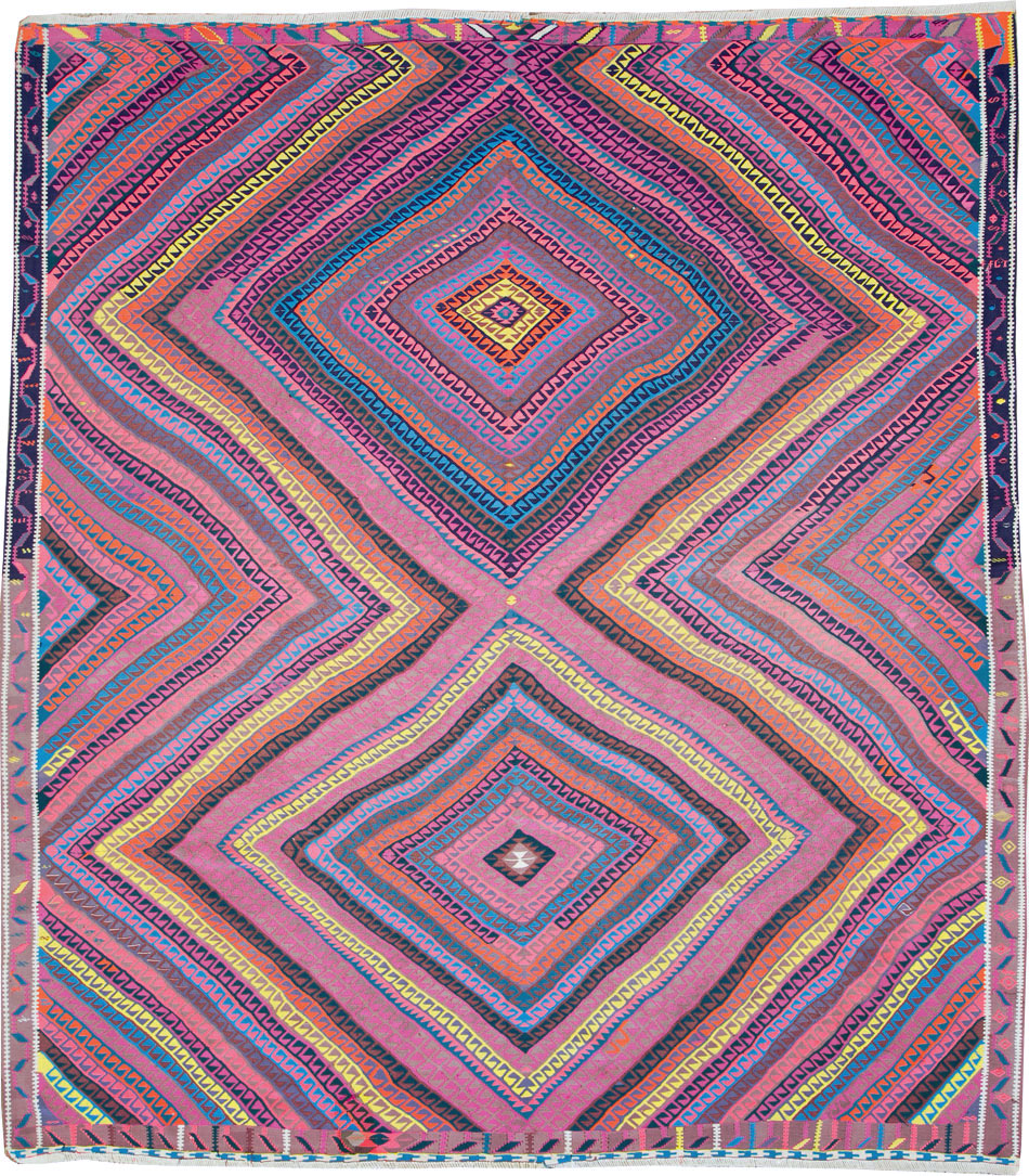 flatweave Carpet - # 105171