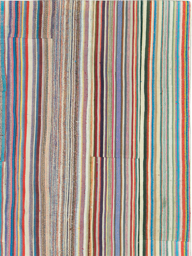 flatweave Carpet - # 105525