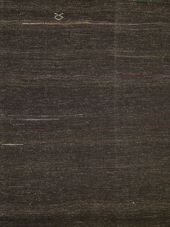 flatweave Carpet - # 105532