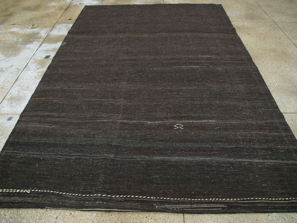 flatweave Carpet - # 105532