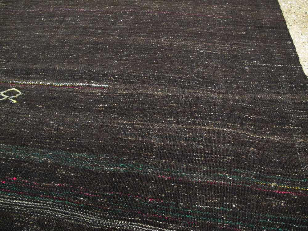 flatweave Carpet - # 105532