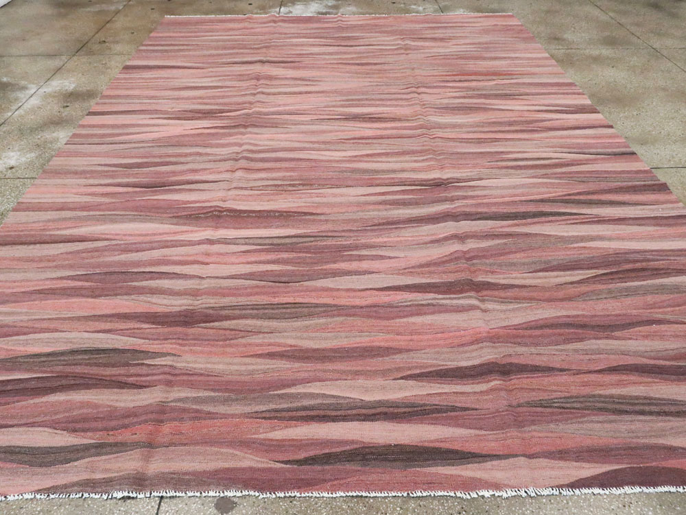 flatweave Carpet - # 106123