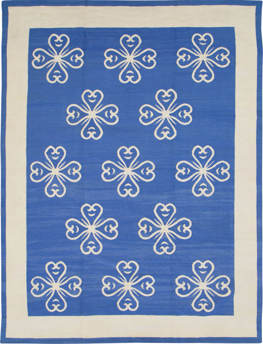 flatweave Carpet - # 106165