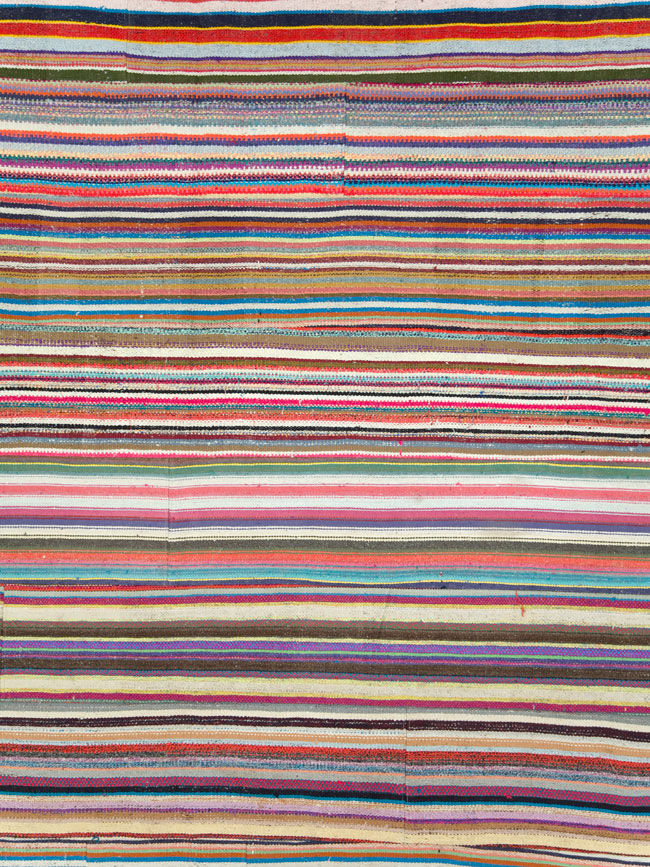 flatweave Carpet - # 106190