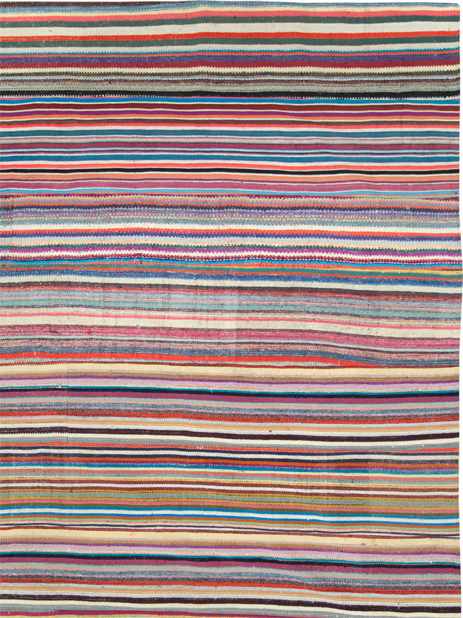 flatweave Carpet - # 106190