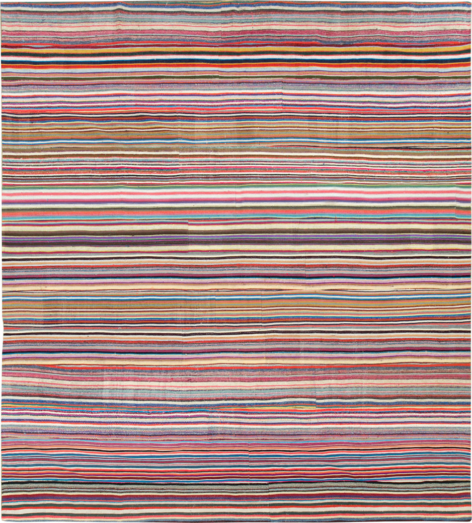 flatweave Carpet - # 106190