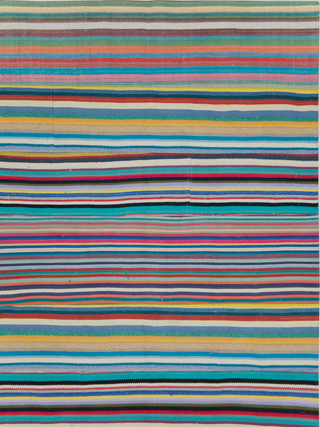 flatweave Carpet - # 106192