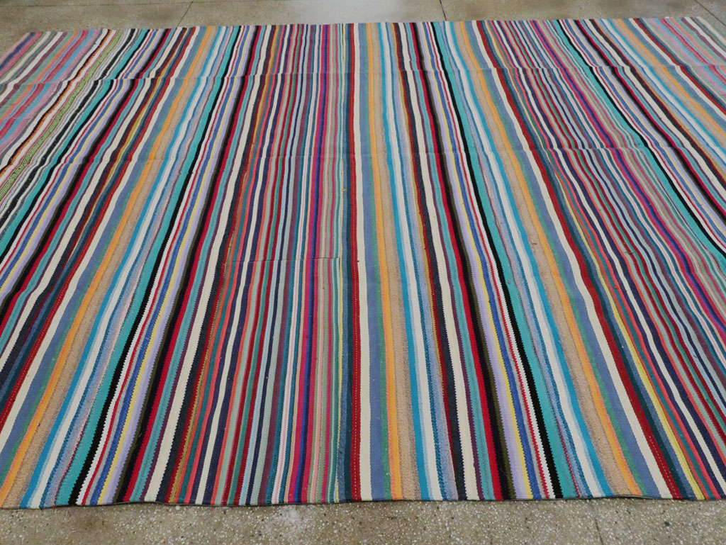 flatweave Carpet - # 106192