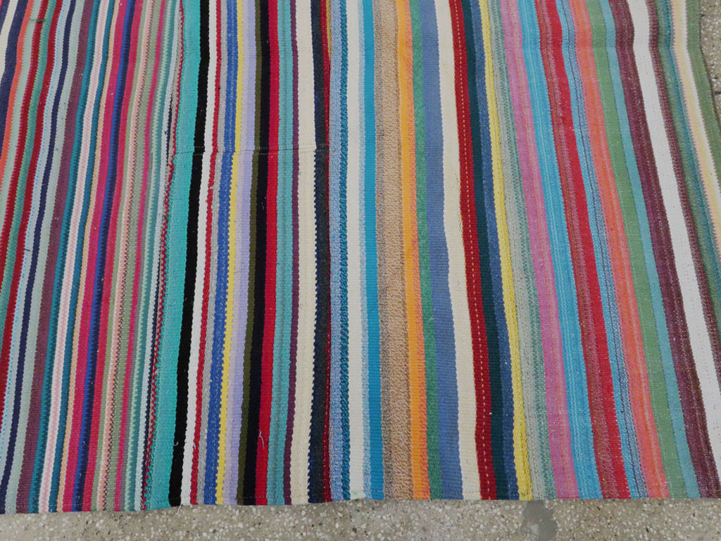 flatweave Carpet - # 106192