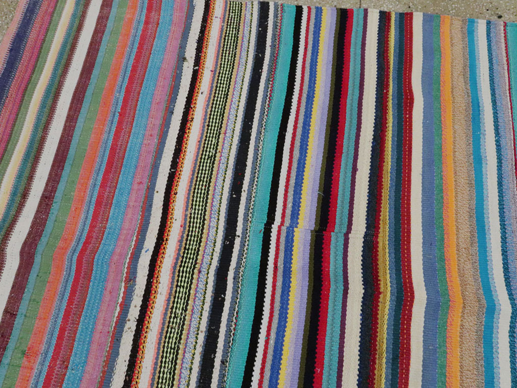 flatweave Carpet - # 106192