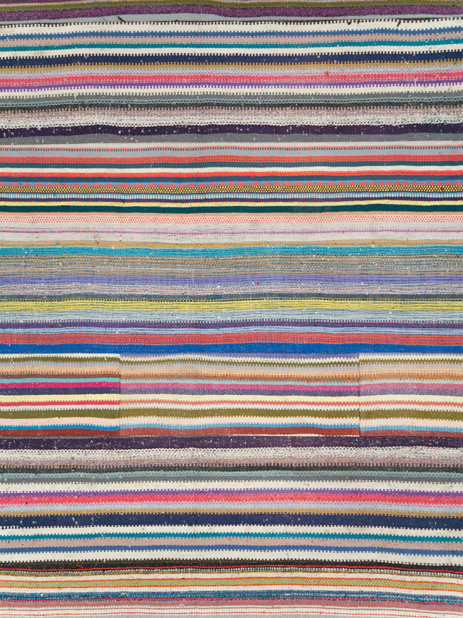 flatweave Carpet - # 106193