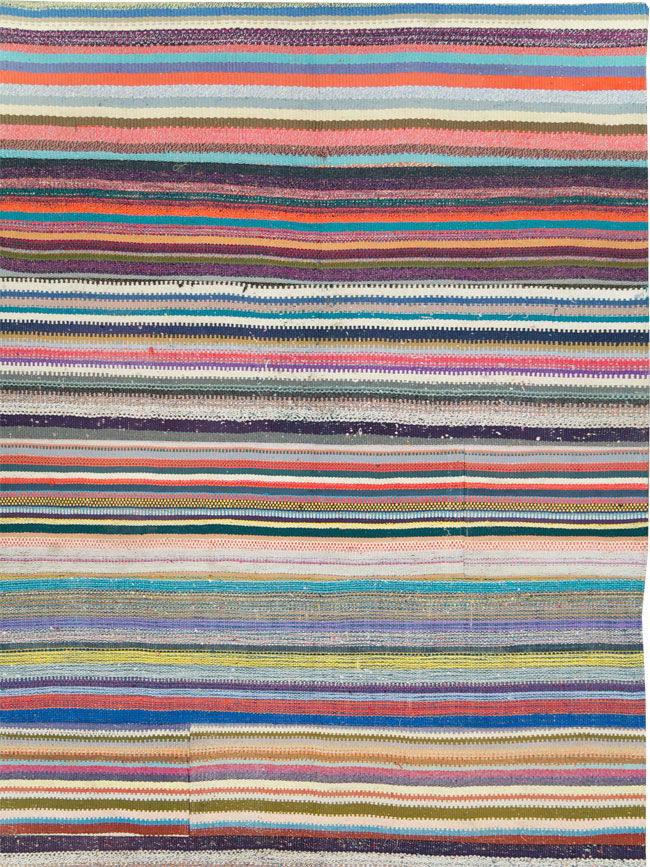 flatweave Carpet - # 106193