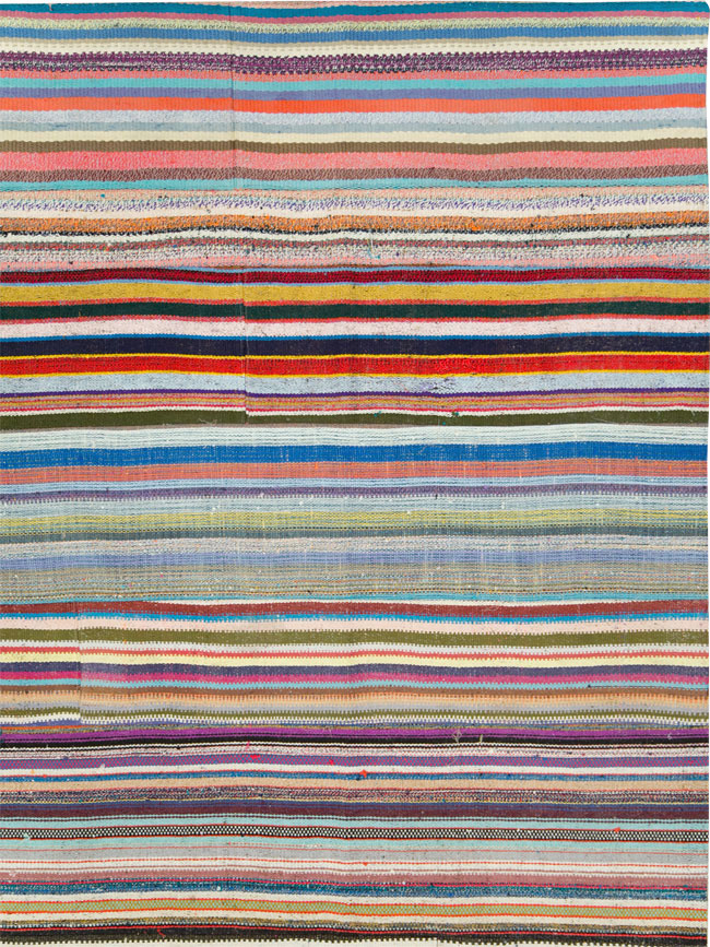flatweave Carpet - # 106193