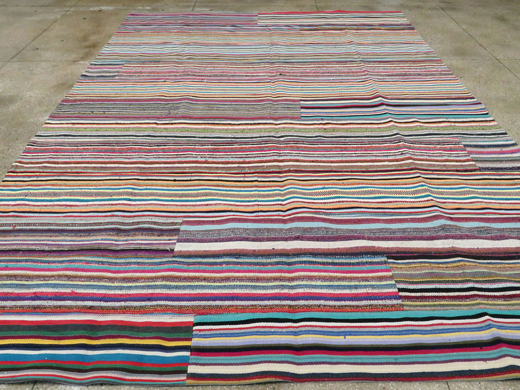 flatweave Carpet - # 106193