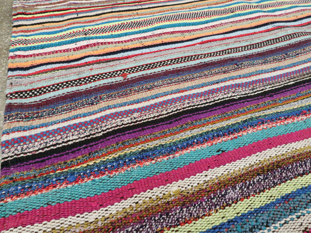 flatweave Carpet - # 106193