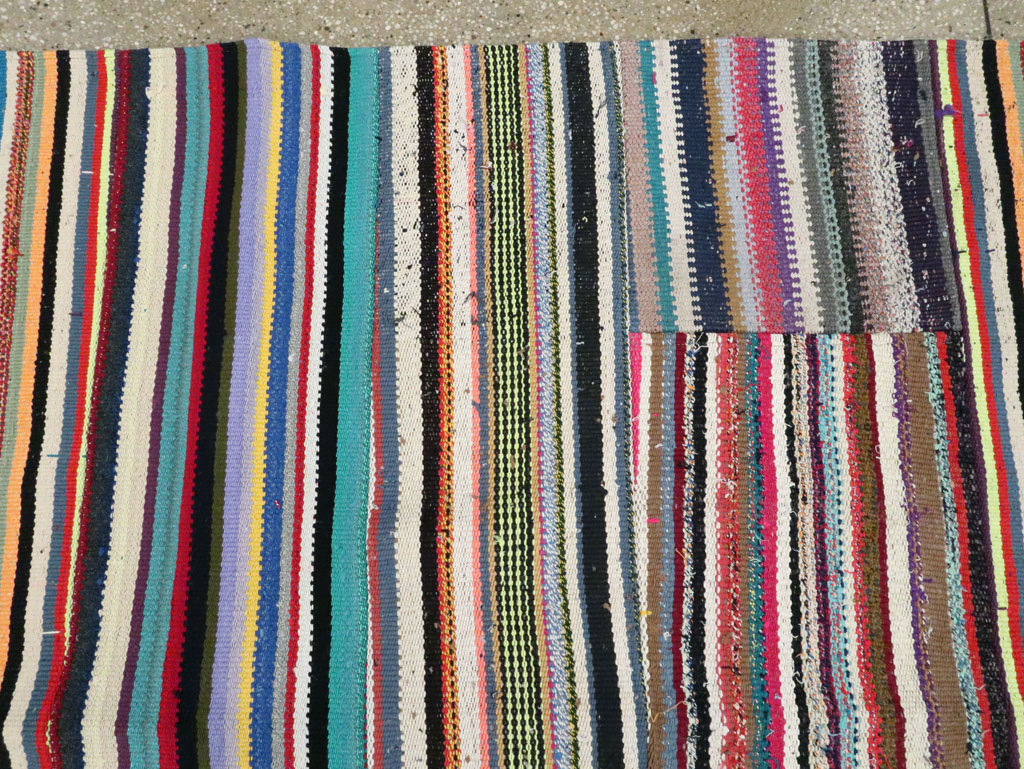 flatweave Carpet - # 106193