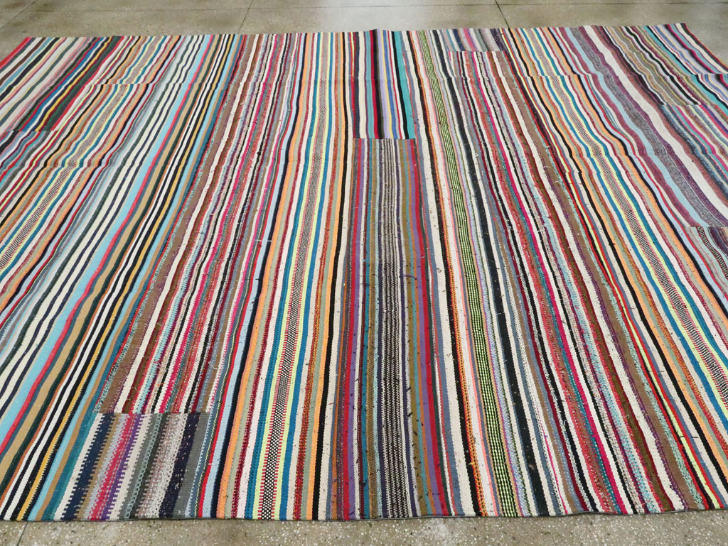 flatweave Carpet - # 106193