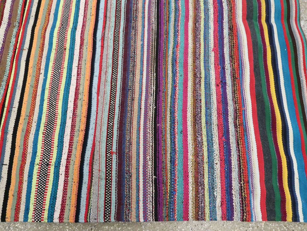 flatweave Carpet - # 106193