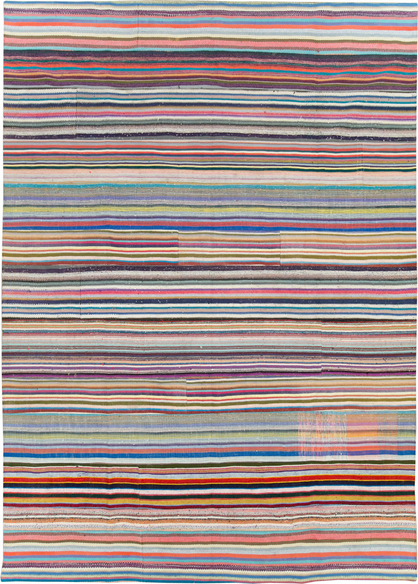 flatweave Carpet - # 106193