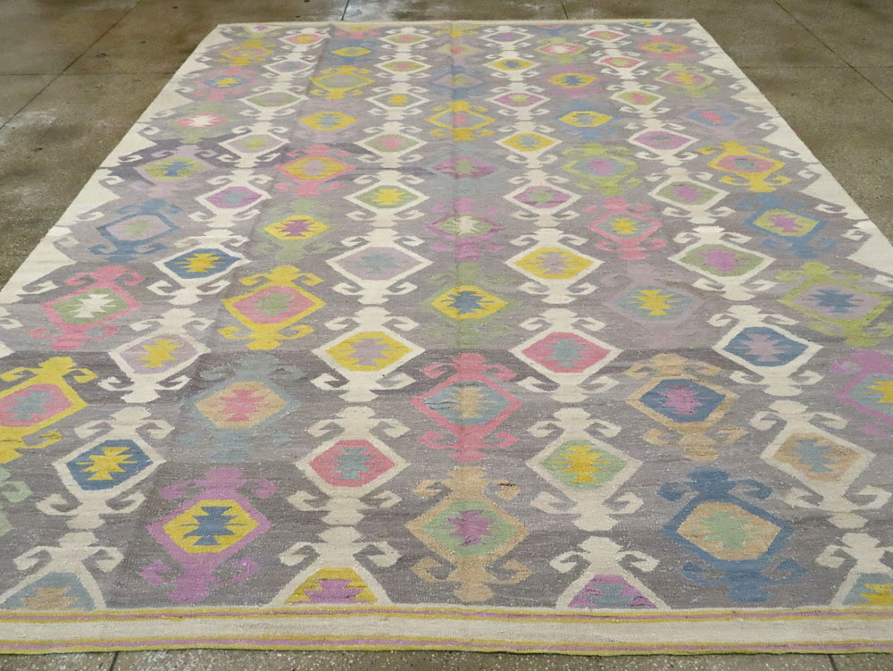 flatweave Carpet - # 106206