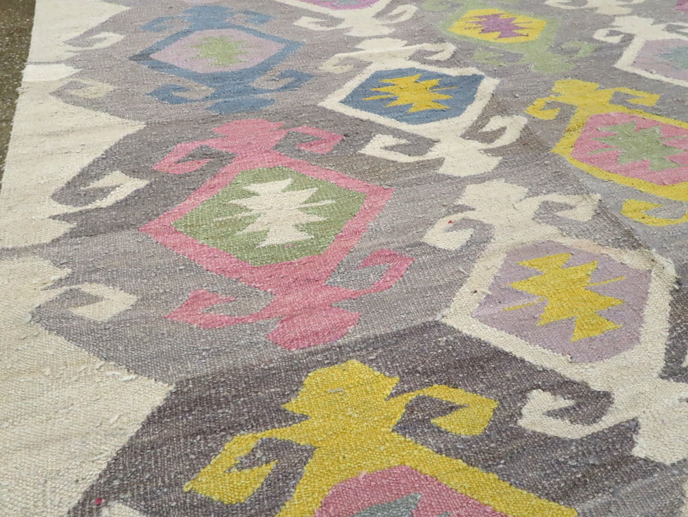 flatweave Carpet - # 106206