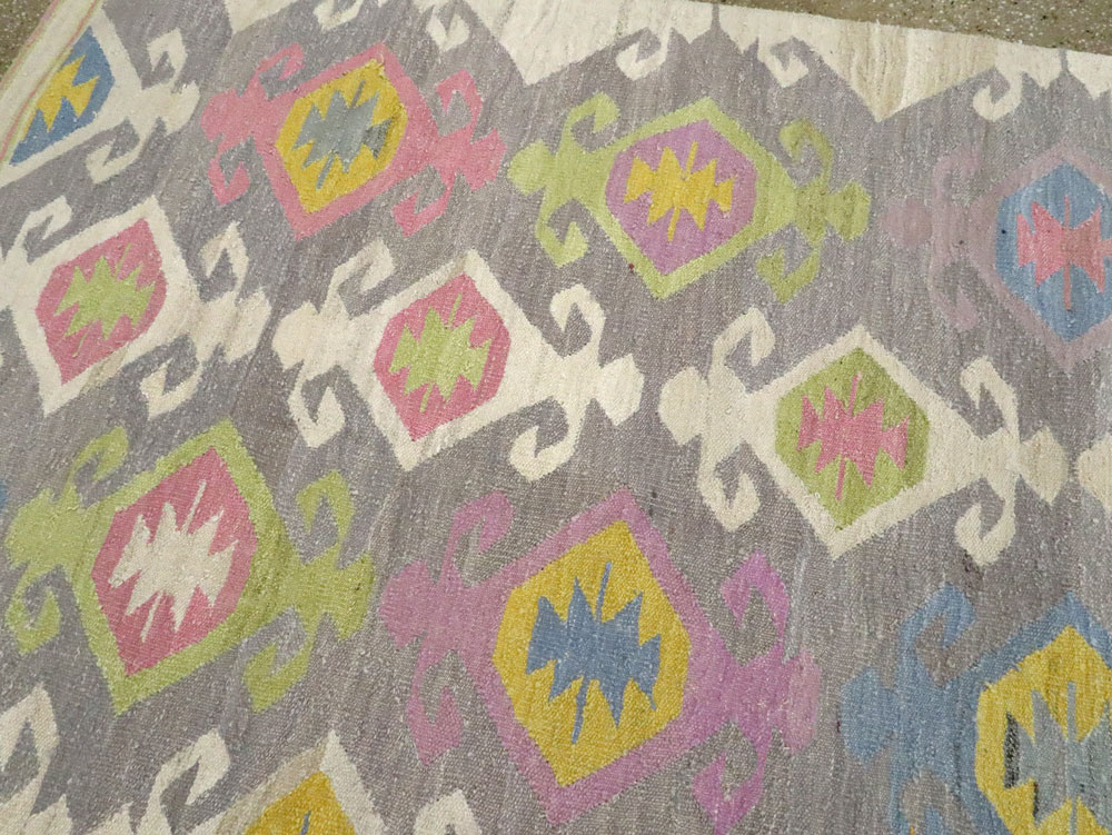 flatweave Carpet - # 106206
