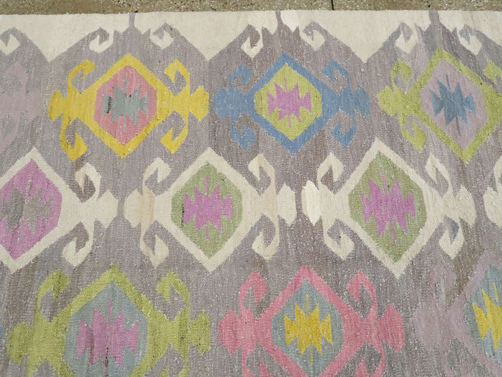 flatweave Carpet - # 106206