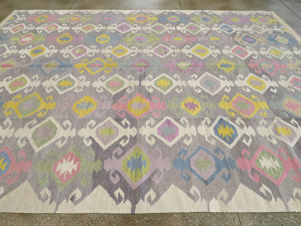 flatweave Carpet - # 106206