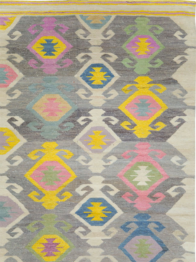 flatweave Carpet - # 106206