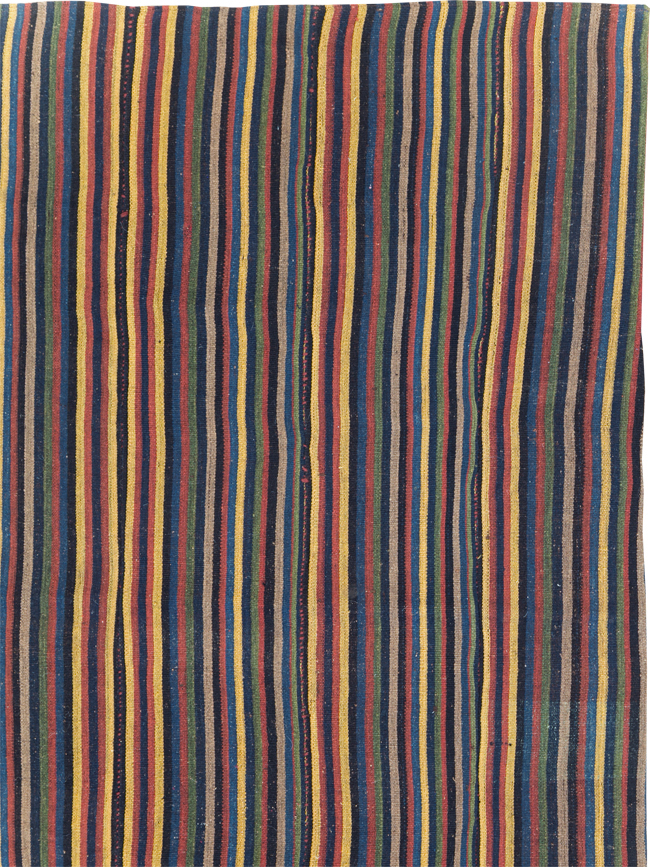 flatweave Carpet - # 106837