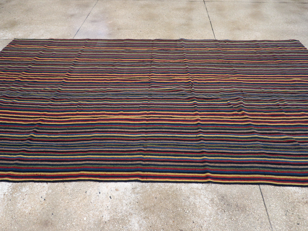 flatweave Carpet - # 106837