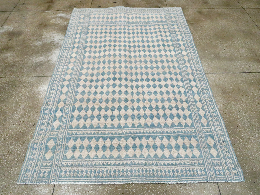 flatweave Carpet - # 106996