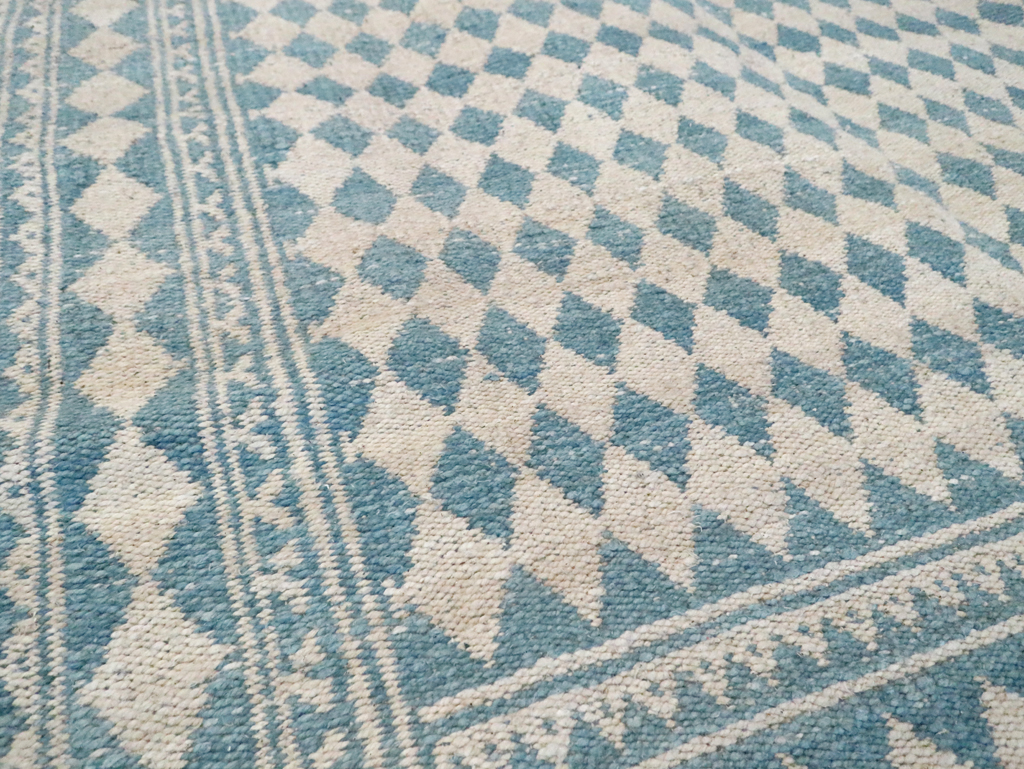 flatweave Carpet - # 106996
