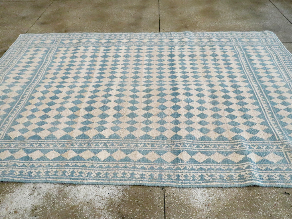 flatweave Carpet - # 106996