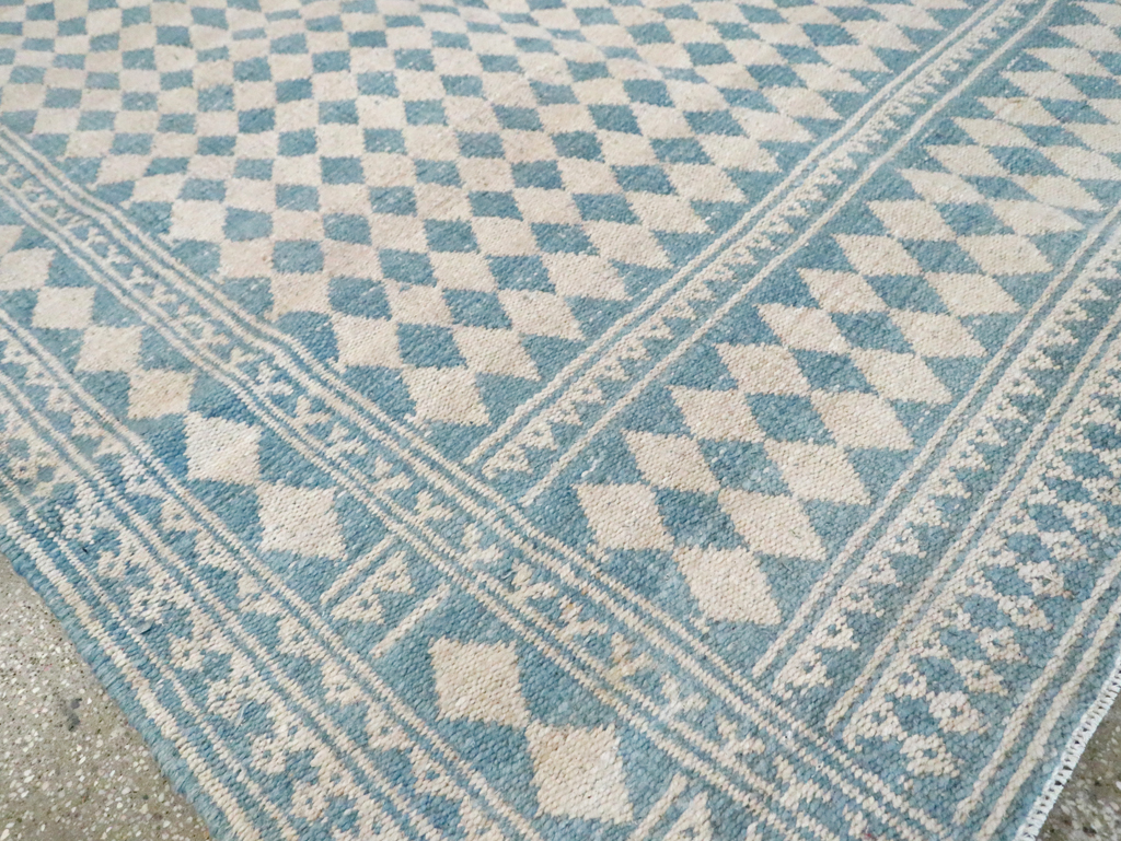 flatweave Carpet - # 106996