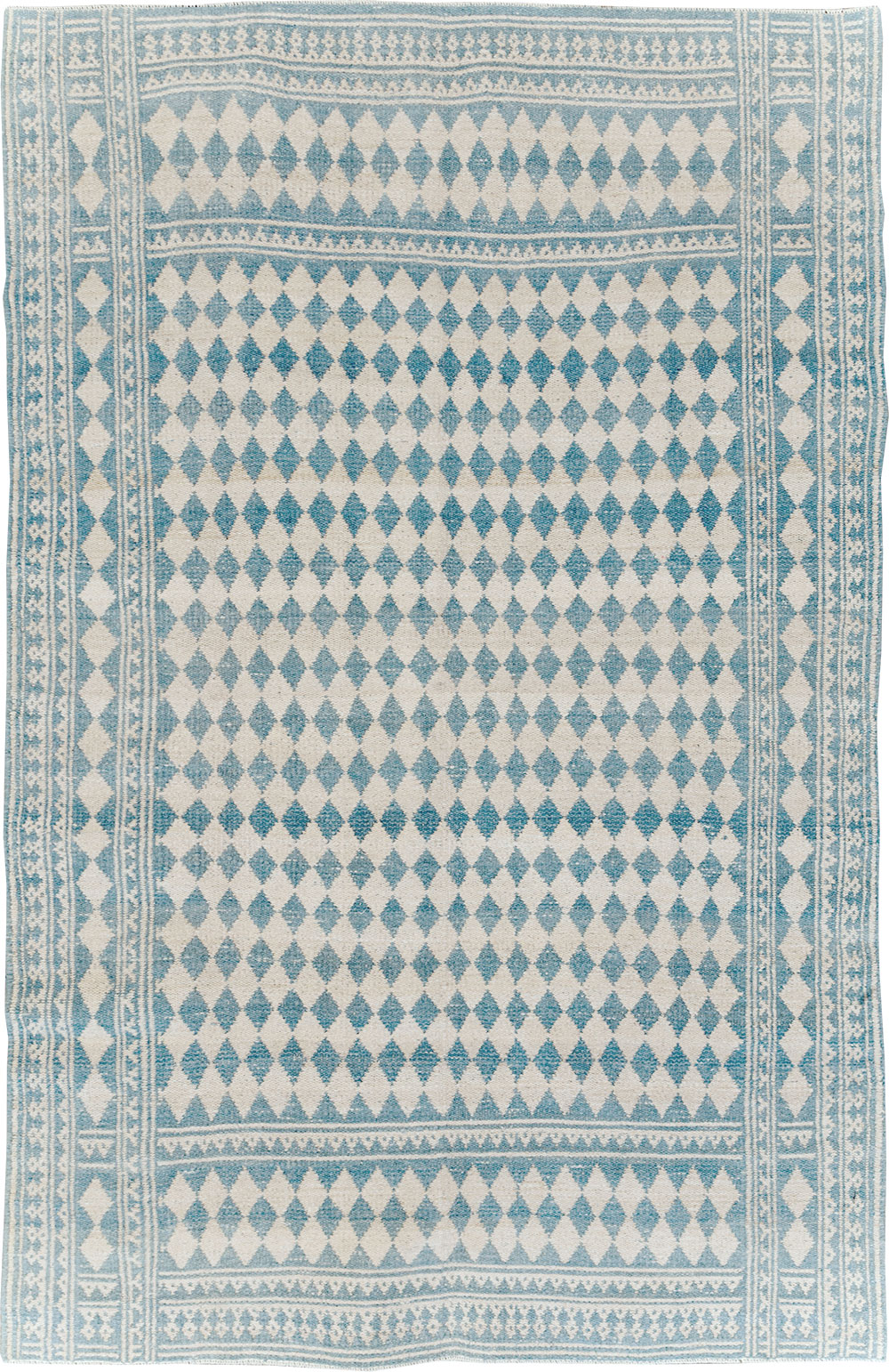 flatweave Carpet - # 106996