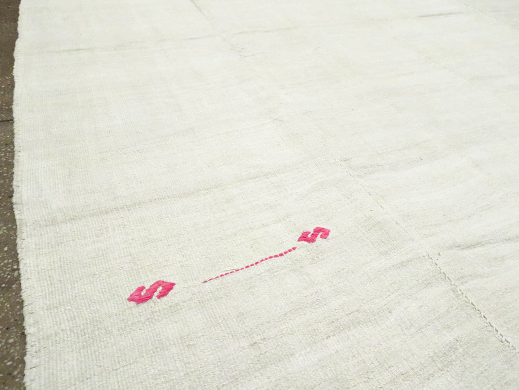 flatweave Carpet - # 107016