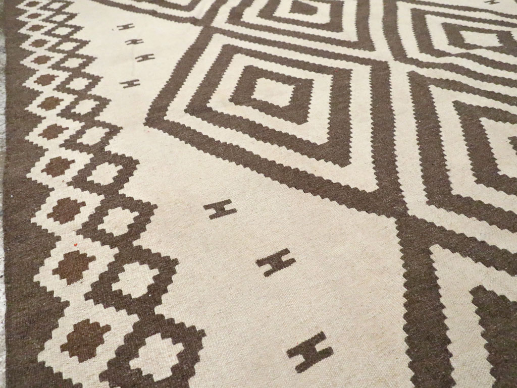 flatweave Carpet - # 107021