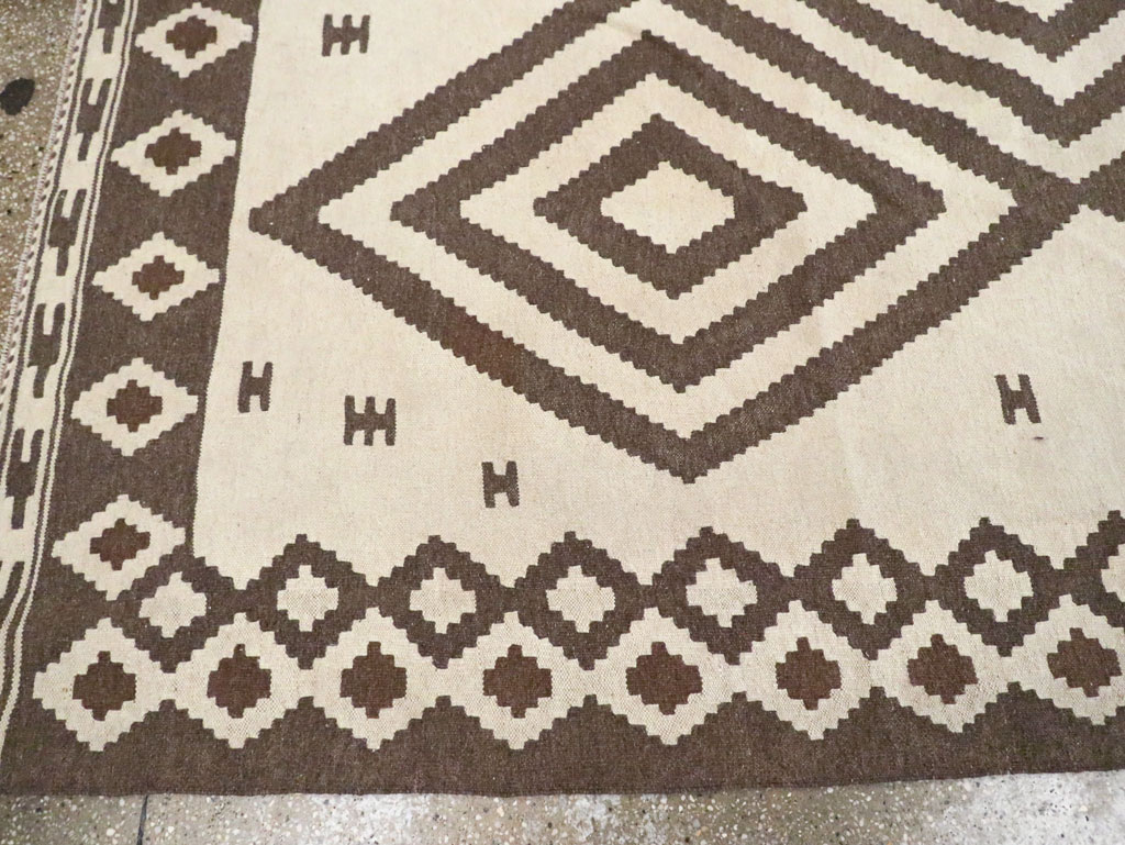 flatweave Carpet - # 107021
