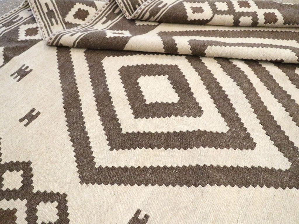 flatweave Carpet - # 107021