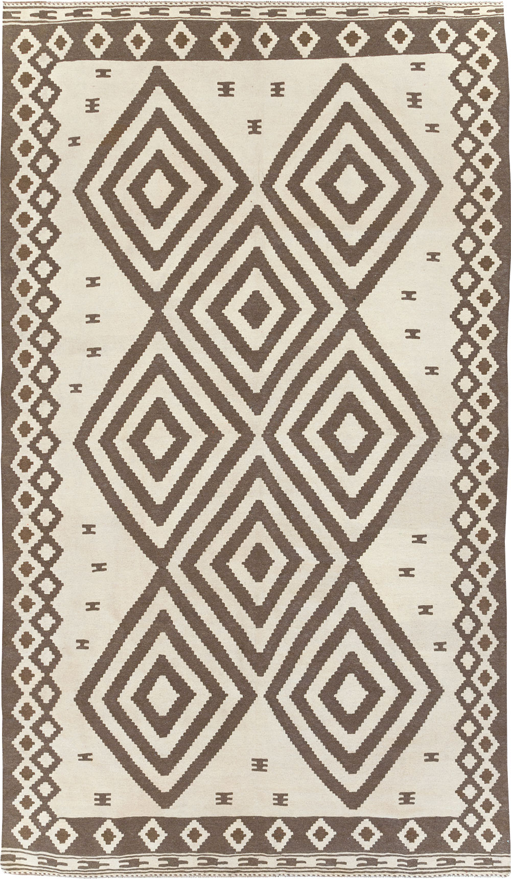 flatweave Carpet - # 107021