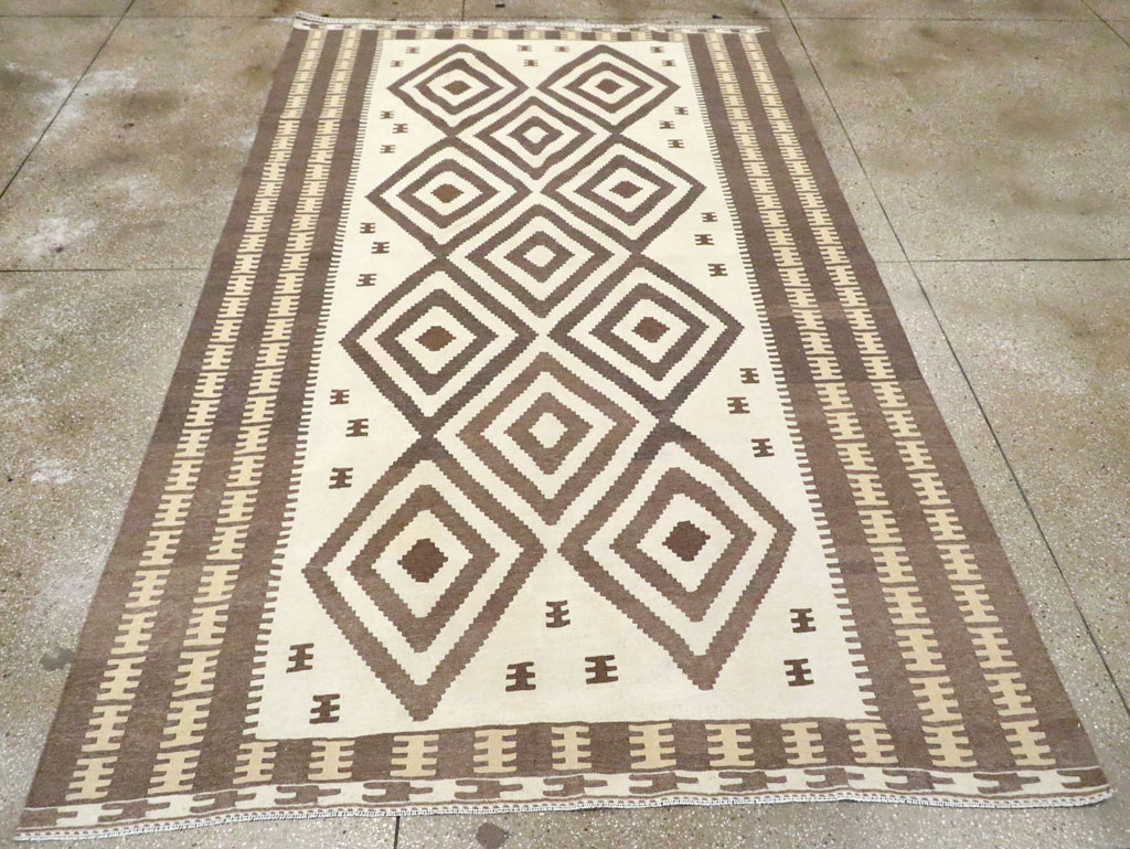 flatweave Carpet - # 107023
