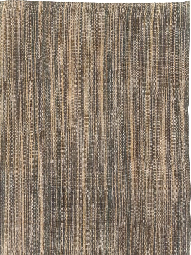 flatweave Carpet - # 107713